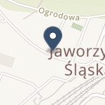 Prywatny Gabinet Stomatologiczny Iwona Szajdecka-Słaby na mapie