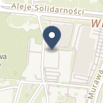 Centrum Dializ Fresenius na mapie