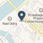 NZOZ na mapie