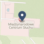 Instytut Fizjologii i Patologii Słuchu na mapie