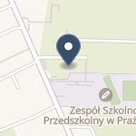 SPZOZ w Prażmowie na mapie