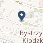 Ekumeniczna Stacja Opieki - Centrum Pielęgniarstwa Rodzinnego, Rehabilitacji i Opieki Paliatywnej we Wrocławiu na mapie