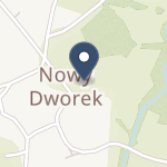 Ośrodek dla Osób Uzależnionych SPZOZ "Nowy Dworek" na mapie