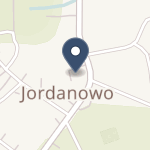Ośrodek dla Osób Uzależnionych SPZOZ "Nowy Dworek" na mapie