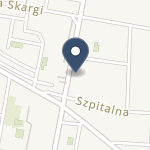 Pabianickie Centrum Medyczne na mapie