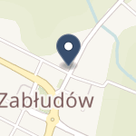 Centrum Medyczne Vitamed na mapie