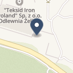 Medikool Centrum Zdrowia na mapie