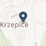 NZOZ Przychodnia Medycyny Rodzinnej Skor-Med M. Skorupka, A. Skorupka-Polus, T. Polus na mapie