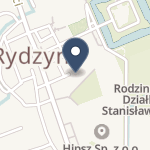 NZOZ Przychodnia Lekarska w Rydzynie na mapie