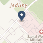 Fresenius Nephrocare Polska na mapie