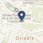 Przychodnia Rodzinna Vio-Zal Zaleska Violetta na mapie