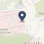 Centrum Medycyny Rodzinnej Gdańskiego Uniwersytetu Medycznego na mapie