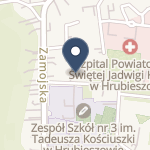 "Centrum Zdrowia" Prywatny Gabinet Neurologiczny NZOZ na mapie