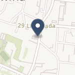 Centrum Stomatologii Skawdent na mapie