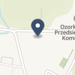 Stowarzyszenie Monar na mapie