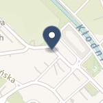 NZOZ Przychodnia"Eskulap" na mapie