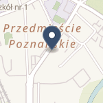 Samodzielny Publiczny Wielospecjalistyczny ZOZ na mapie