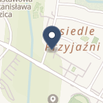Centrum Medyczne Horyzont na mapie