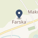 Orawskie Centrum Zdrowia w Jabłonce na mapie