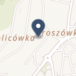 Suchodolscy Centrum Medyczne Eucor na mapie