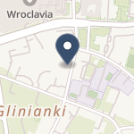Dolnośląski Wojewódzki Ośrodek Medycyny Pracy Oddział na mapie