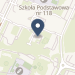 NZOZ "Przychodnia Kosmonautów" na mapie