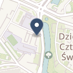 Centrum Medyczne Baby Vita na mapie