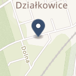 Prywatny Gabinet Stomatologiczny Jarmolik-Mkhitarian Marzanna Dorota na mapie