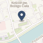 Bonifraterskie Centrum Medyczne na mapie