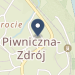 NZOZ Centrum Rehabilitacji "Neurokinezis" na mapie
