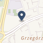 NZOZ "Grzegórzki" na mapie