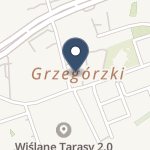 Specjalistyczne Centrum Diagnostyczno-Zabiegowe Medicina na mapie