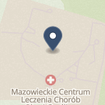Fresenius Nephrocare Polska na mapie
