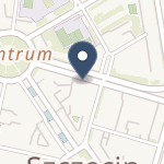 NZOZ "Kmw - Centrum Zdrowia" na mapie