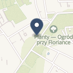 NZOZ Ośrodek Zdrowia Psychicznego Pro Psyche na mapie