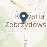 NZOZ "Inter-Oko" Pyrek-Rączka B., Rączka J. w Andrychowie na mapie