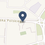 Miejska Ambulatoryjna Opieka Zdrowotna w Słupsku na mapie