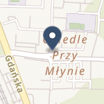 NZOZ "Śródmieście" na mapie