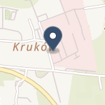Fresenius Nephrocare Polska na mapie