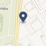 DaVita Clinic Warszawa Mangalia na mapie