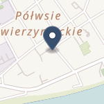 Centrum Medycyny Profilaktycznej na mapie