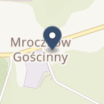 SPZOZ Szpital Powiatowy im.Edmunda Biernackiego w Opocznie na mapie