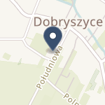 Prywatny Gabinet Stomatologiczny Agnieszka Mirczak na mapie