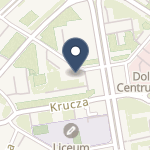 Dolnośląskie Centrum Okulistyczne - Przychodnia Okulistyczna na mapie