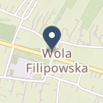 Przychodnia Stomatologiczna na mapie
