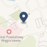 NZOZ Usługi Rehabilitacyjne "Fizjo-Medica" Janusz Kossowski na mapie