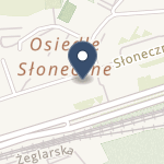 Firma "Darkol"Centrum Stomatologii "Słoneczne" na mapie