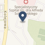 Centrum Pomocy Psychiatryczno-Psychologicznej "Persona" Kutek Pelczar na mapie