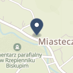 NZOZ "Salubris" na mapie