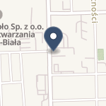 Polimed Galena na mapie